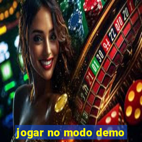 jogar no modo demo